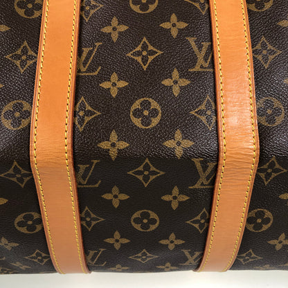 LOUIS VUITTON Monogram Keepall 45 M41428 Boston bag