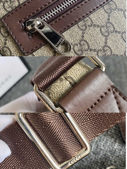 BOLSA GUCCI TRANSVERSAL 29