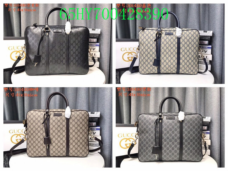 Gucci Bags - The Tote   961