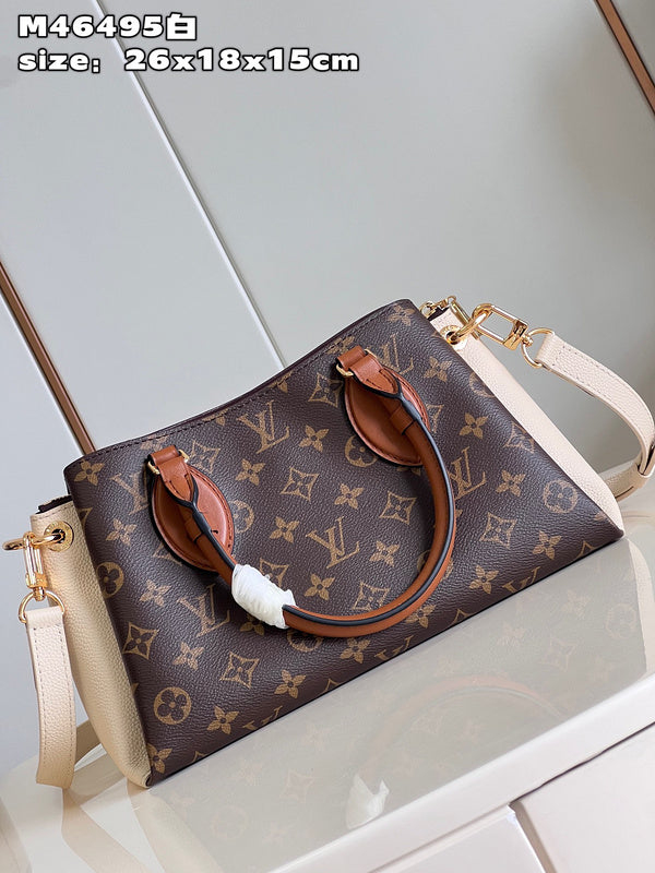Franco Shops - Louis Vuittons  - 15318