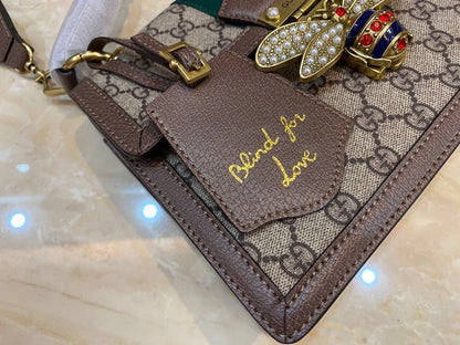 Gucci Bags - The Tote   460