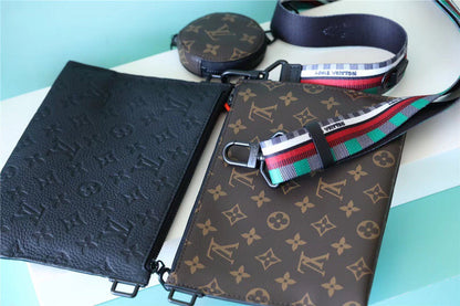 Franco Shops - Louis Vuittons  - 10036