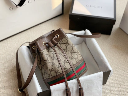 MO - Top Quality Bags Gucci 215