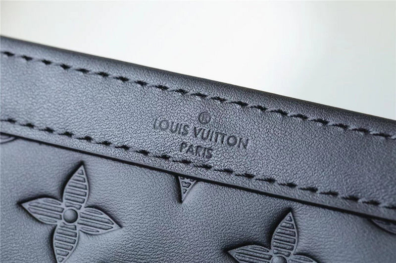 - Louis Vuittons  -