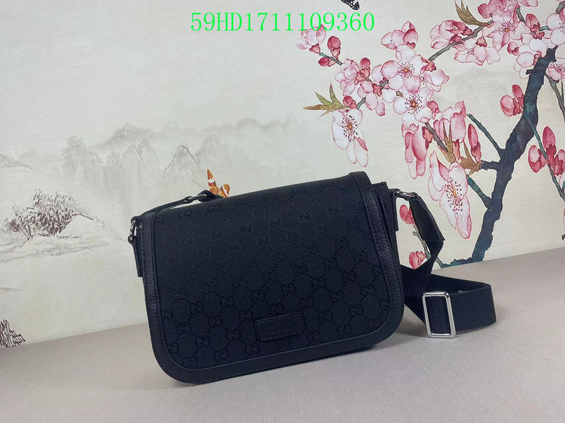 Gucci Bags - The Tote   792