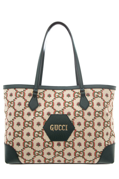 Gucci 100th Anniversary Ophidia Med Tote