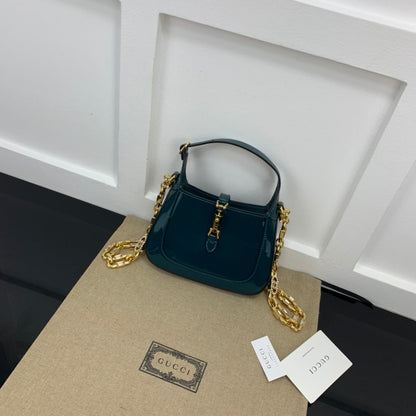 BOLSA GUCCI JACKIE MINI 19