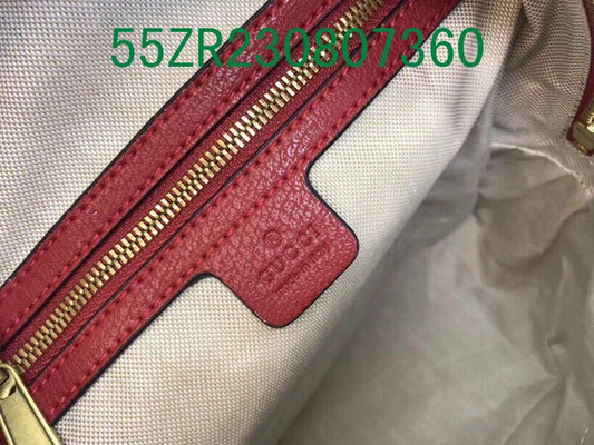 Gucci Bags - The Tote   1129
