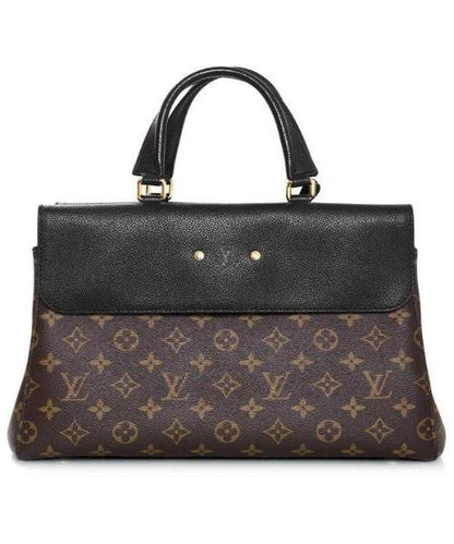 Louis Vuitton Venus Bag Monogram Canvas Noir