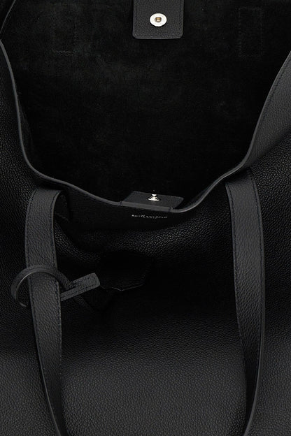 Saint Laurent Men 'Ysl Bv Bold' Shopping Bag