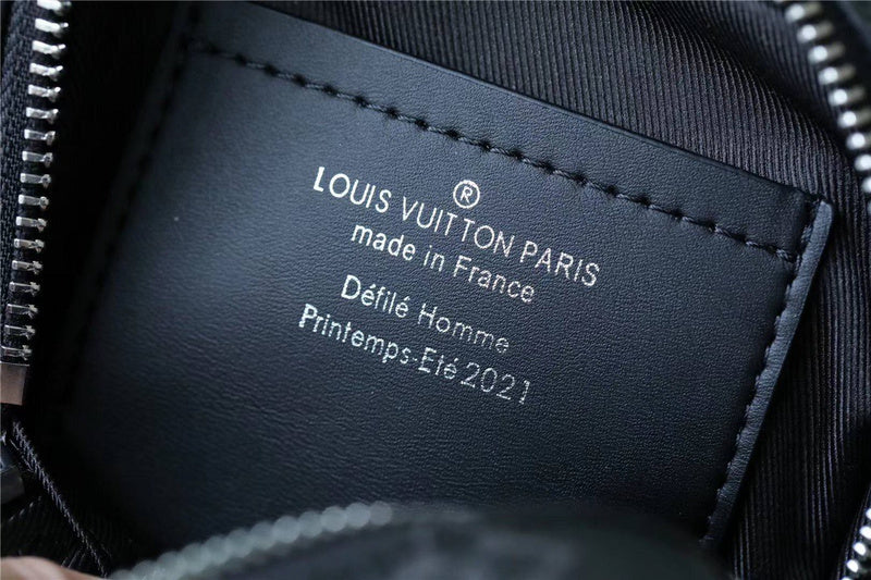 - Louis Vuittons  -