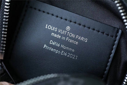 - Louis Vuittons  -