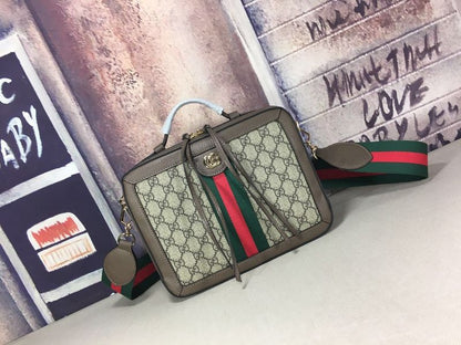 Gucci Bags - The Tote   439