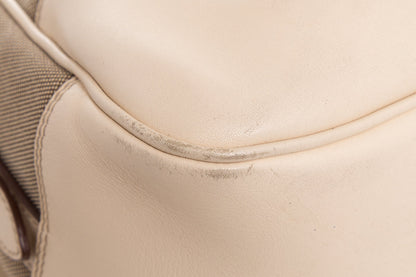 Prada Natural Handbag