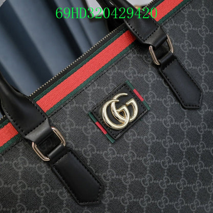 Gucci Bags - The Tote   926