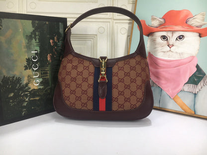 BOLSA GUCCI JACKIE 28