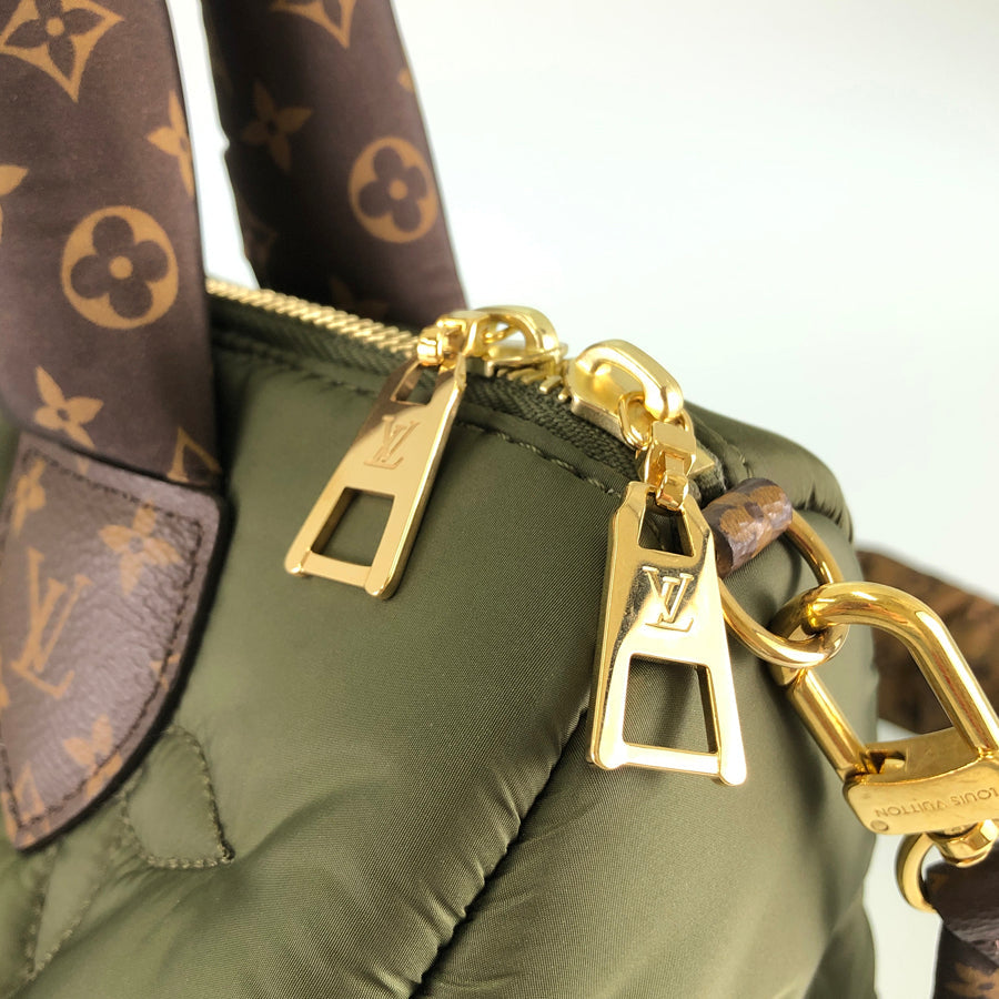 LOUIS VUITTON LV Pillow Speedy Bandouliere 25 M59009 Boston bag