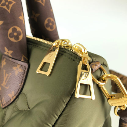 LOUIS VUITTON LV Pillow Speedy Bandouliere 25 M59009 Boston bag