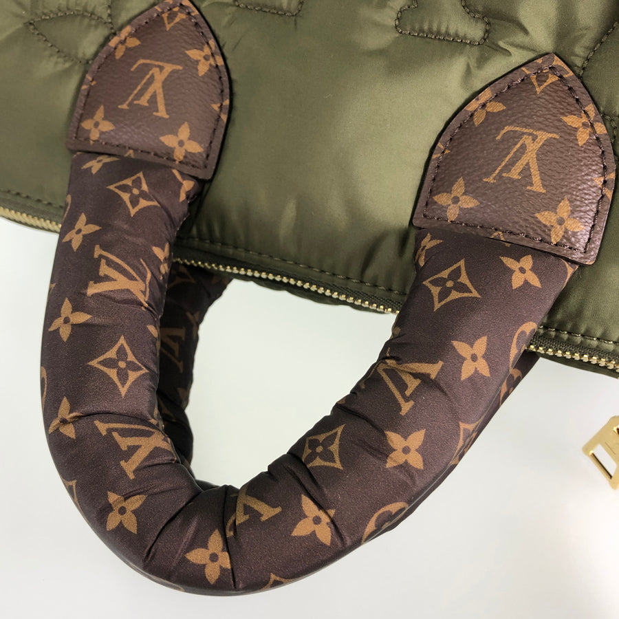 LOUIS VUITTON LV Pillow Speedy Bandouliere 25 M59009 Boston bag