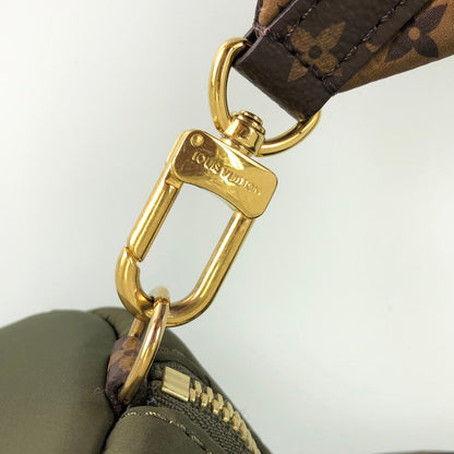 LOUIS VUITTON LV Pillow Speedy Bandouliere 25 M59009 Boston bag