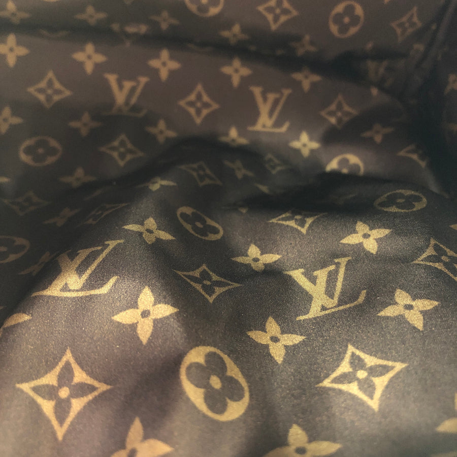LOUIS VUITTON LV Pillow Speedy Bandouliere 25 M59009 Boston bag