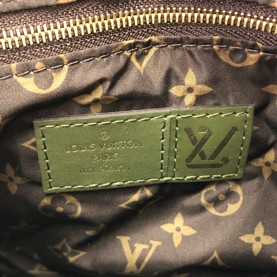 LOUIS VUITTON LV Pillow Speedy Bandouliere 25 M59009 Boston bag