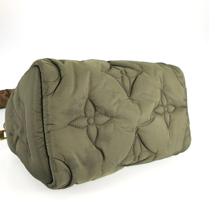 LOUIS VUITTON LV Pillow Speedy Bandouliere 25 M59009 Boston bag