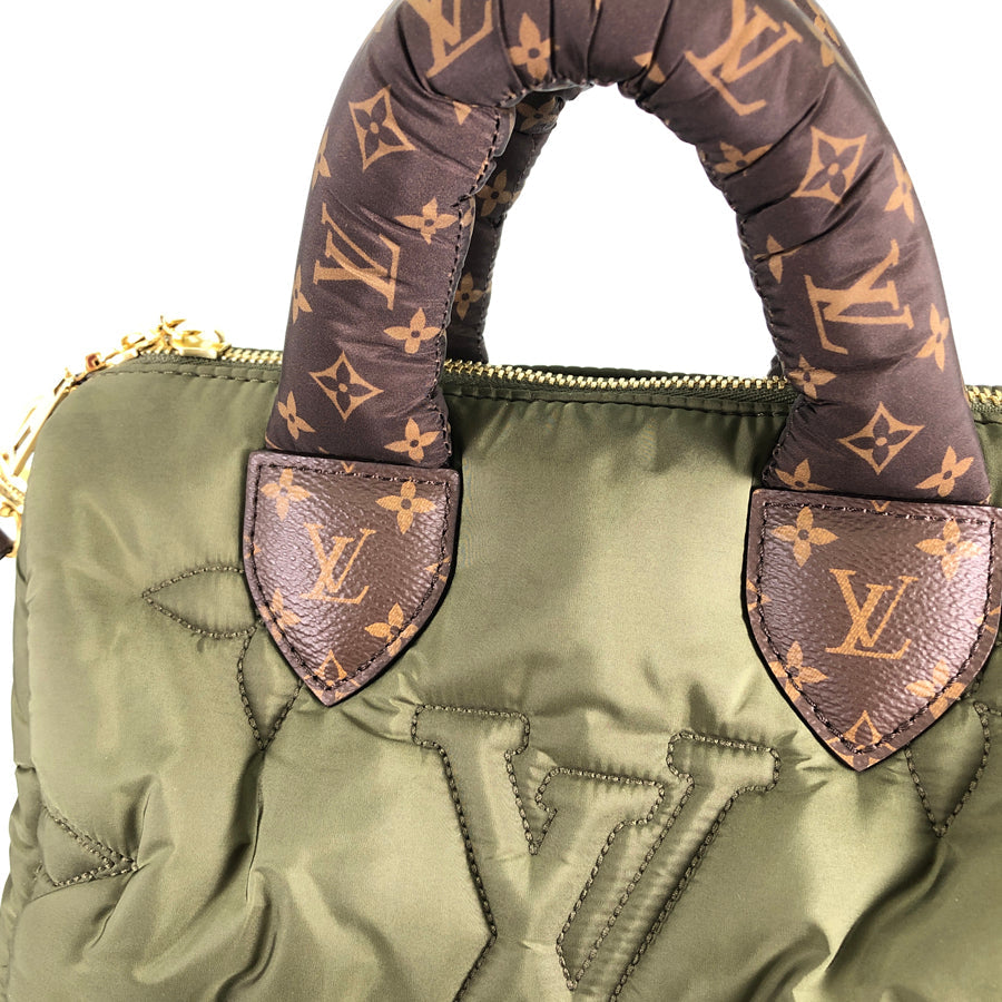 LOUIS VUITTON LV Pillow Speedy Bandouliere 25 M59009 Boston bag