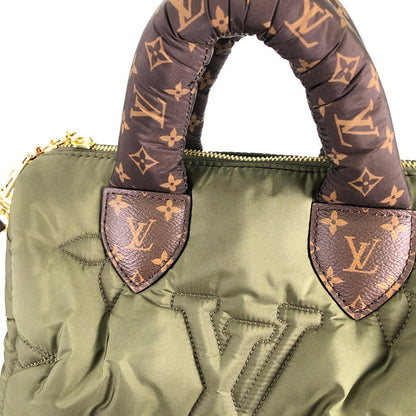 LOUIS VUITTON LV Pillow Speedy Bandouliere 25 M59009 Boston bag