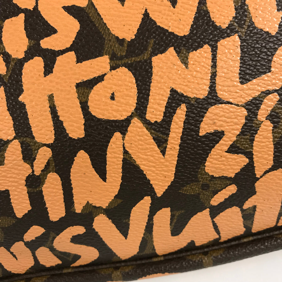 LOUIS VUITTON Pouch