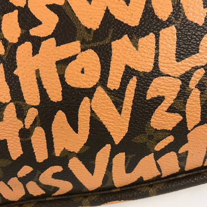 LOUIS VUITTON Pouch