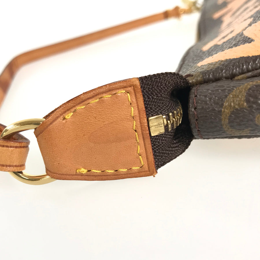 LOUIS VUITTON Pouch