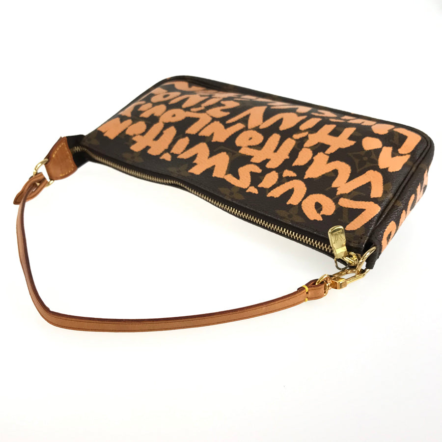LOUIS VUITTON Pouch