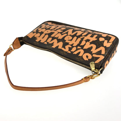 LOUIS VUITTON Pouch
