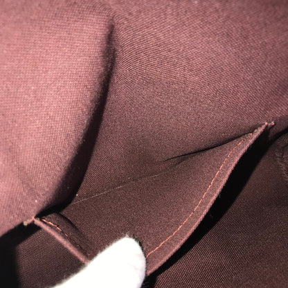 LOUIS VUITTON Pouch 2WAY Shoulder Bag