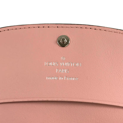 LOUIS VUITTON Mahina Envelope Cult de Visit M81660 Coin purse