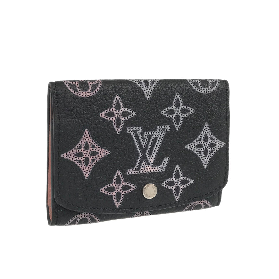 LOUIS VUITTON Mahina Envelope Cult de Visit M81660 Coin purse