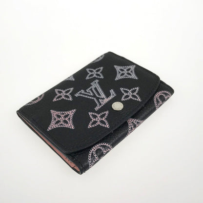 LOUIS VUITTON Mahina Envelope Cult de Visit M81660 Coin purse