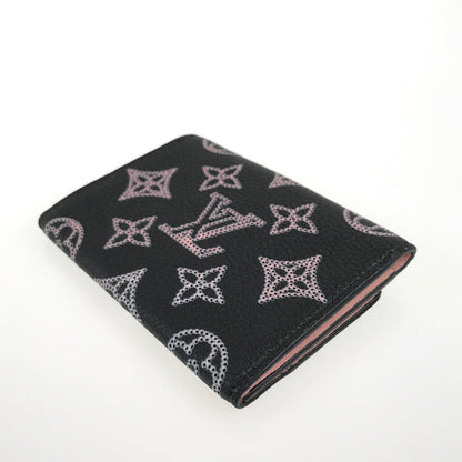 LOUIS VUITTON Mahina Envelope Cult de Visit M81660 Coin purse