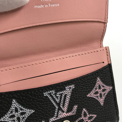 LOUIS VUITTON Mahina Envelope Cult de Visit M81660 Coin purse