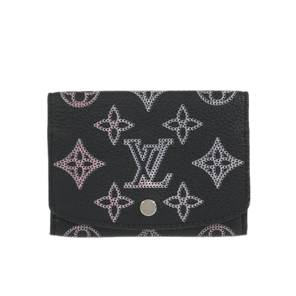 LOUIS VUITTON Mahina Envelope Cult de Visit M81660 Coin purse