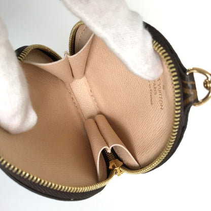LOUIS VUITTON Monogram Multi Pochette Accessoires M44840 Shoulder bag