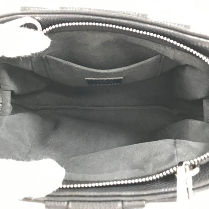 LOUIS VUITTON Mahina Scaramini 2WAY bag with shoulder strap Clutch bag