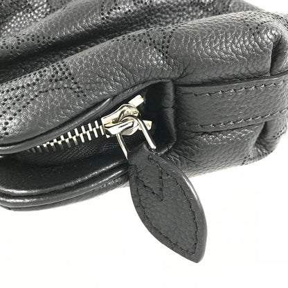 LOUIS VUITTON Mahina Scaramini 2WAY bag with shoulder strap Clutch bag
