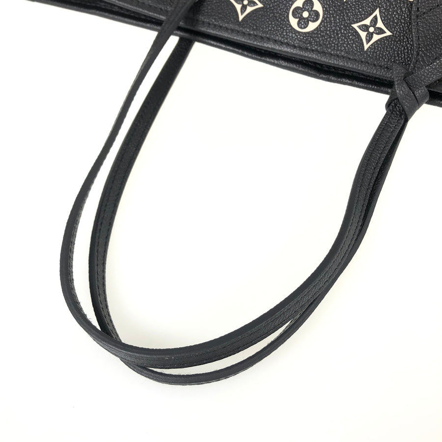 LOUIS VUITTON IC chip Tote Bag