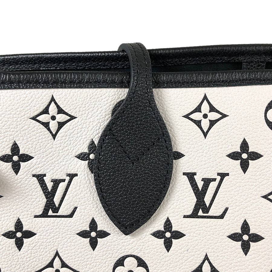 LOUIS VUITTON IC chip Tote Bag