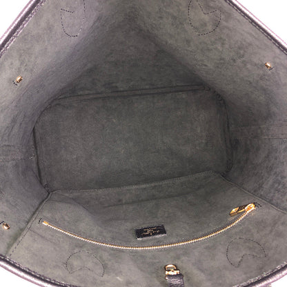 LOUIS VUITTON IC chip Tote Bag