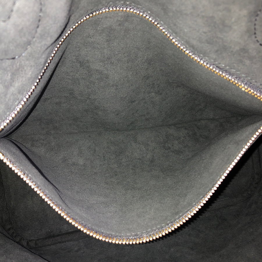 LOUIS VUITTON IC chip Tote Bag