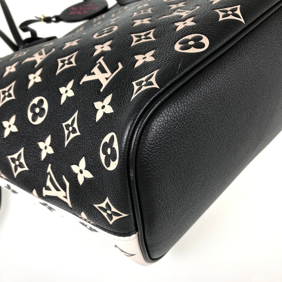 LOUIS VUITTON IC chip Tote Bag