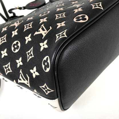 LOUIS VUITTON IC chip Tote Bag